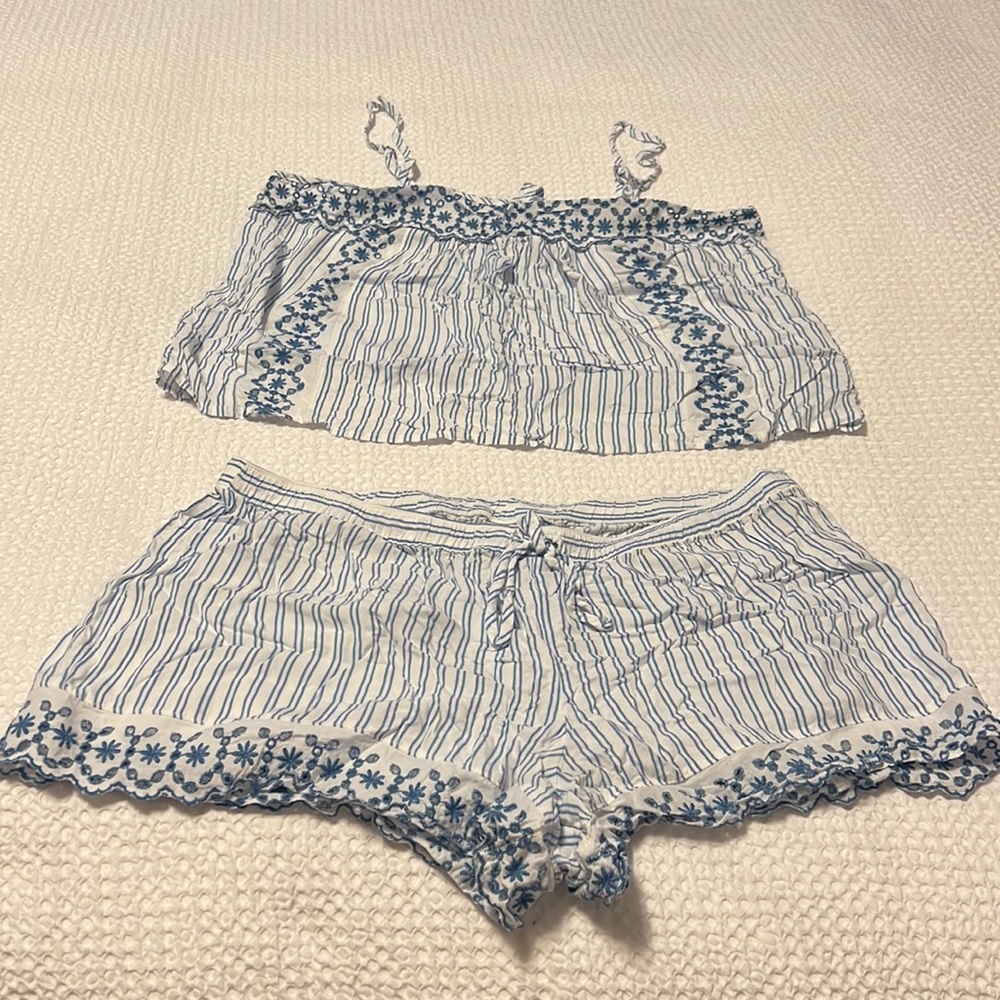 Pajama Set - image 1